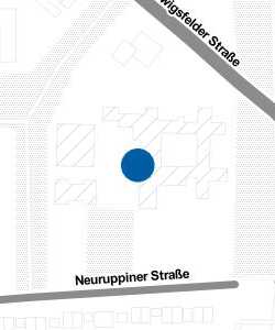 Vorschau: Karte von Grundschule am Buschgraben