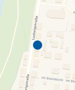 Vorschau: Karte von Salon Knopp Cita Albrecht