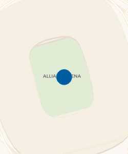 Vorschau: Karte von Allianz Arena
