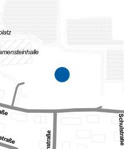 Vorschau: Karte von Wiesbühlschule
