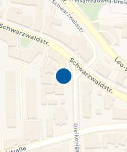 Vorschau: Karte von Elektro Hummel GmbH & Co. KG