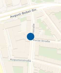 Vorschau: Karte von Immo-Office Immobilien- und Vermögensverwaltungs GmbH