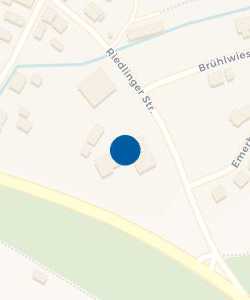 Vorschau: Karte von Autohaus Engst