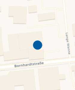 Vorschau: Karte von tejo's SB Lagerkauf Goslar