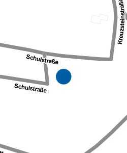 Vorschau: Karte von Grundschule Plech
