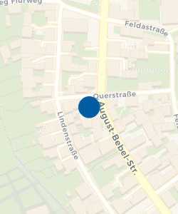 Vorschau: Karte von Fahrrad Fuchs
