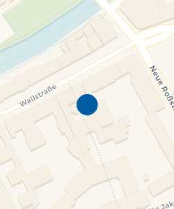 Vorschau: Karte von Park Plaza Wallstreet Berlin Mitte
