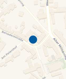 Vorschau: Karte von Chiropractic-Centrum Köln