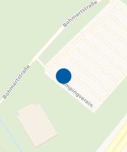 Vorschau: Karte von Reisemobilplatz Wittringer Wald