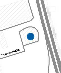 Vorschau: Karte von Porschezentrum Augsburg