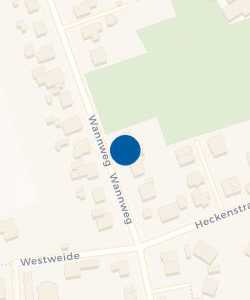 Vorschau: Karte von Bestattungshaus Gido Ellerkmann