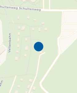 Vorschau: Karte von Kleingartenanlage Am Schultenweg e.V.
