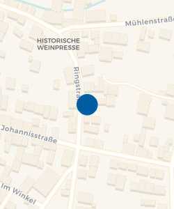 Vorschau: Karte von Weingut Linden