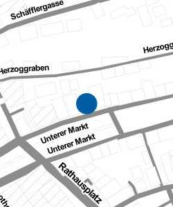 Vorschau: Karte von Drogerie & Fotograf Schubert