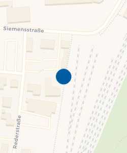 Vorschau: Karte von Schilder Service GmbH