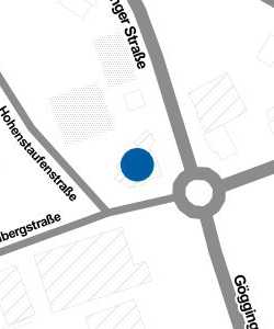 Vorschau: Karte von Landbäckerei Hilbert GmbH