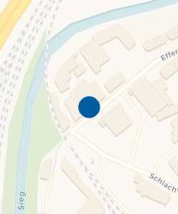 Vorschau: Karte von Hackspace Siegen e.V.