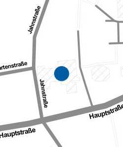 Vorschau: Karte von Bürgerhaus Bruchköbel