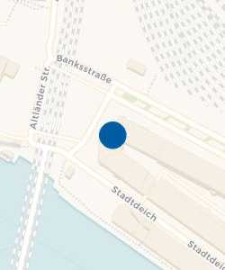 Vorschau: Karte von Marken-Boot-Hamburg GmbH