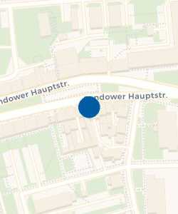 Vorschau: Karte von Schuhhaus Sandow
