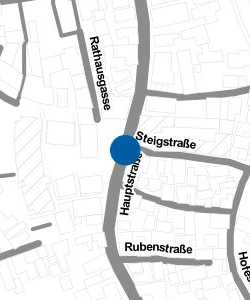 Vorschau: Karte von Rathaus, Herbolzheim