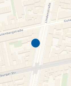 Vorschau: Karte von Antiquitäten-Galerie Potsdam