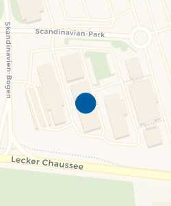 Vorschau: Karte von Polo Motorrad Store Flensburg