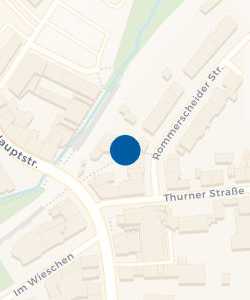 Vorschau: Karte von Büro Kaiser GmbH - Immobilienmakler