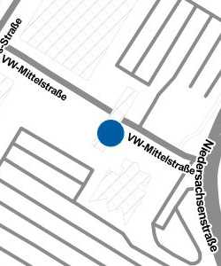 Vorschau: Karte von Volkswagen Bank