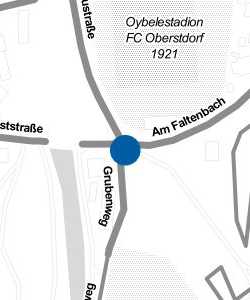Vorschau: Karte von Mühlenbrücke