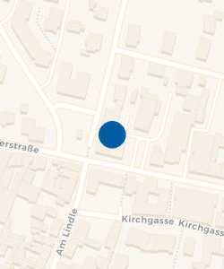 Vorschau: Karte von Apotheke am Schillerplatz Müllheim
