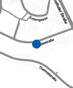 Vorschau: Karte von Stolzenberger Ritterblickweg