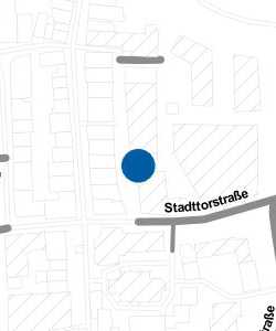 Vorschau: Karte von Cafe vom Steintor