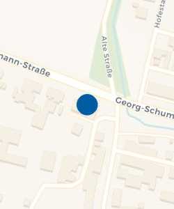 Vorschau: Karte von Freiwillige Feuerwehr Görsbach
