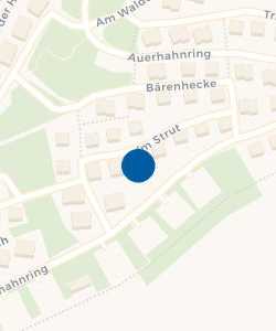 Vorschau: Karte von B8
