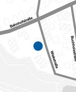 Vorschau: Karte von Pfarrheim St. Elisabeth