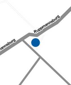 Vorschau: Karte von Ruppmannsburger Hof