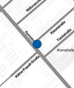 Vorschau: Karte von Öz Sila Kebap
