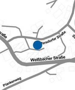 Vorschau: Karte von Dr. med. Wolfgang Rauh