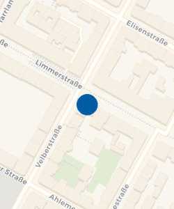 Vorschau: Karte von Leinau-Apotheke