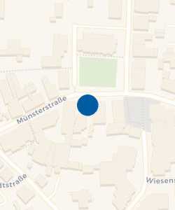 Vorschau: Karte von Westfalen-Urlaubsreisen GmbH