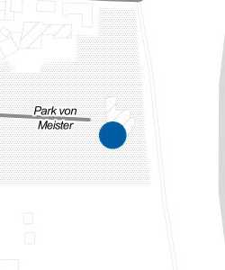 Vorschau: Karte von Deutscher Orden Fachklinik "Villa unter den Linden