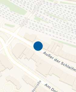 Vorschau: Karte von Kunstschule Wandsbek GmbH