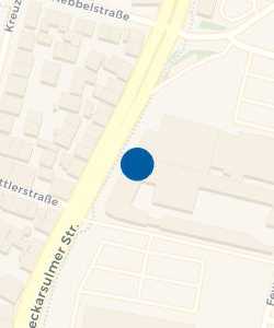 Vorschau: Karte von Autohaus Heermann