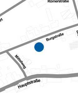 Vorschau: Karte von Volksbank Eifel Mitte eG