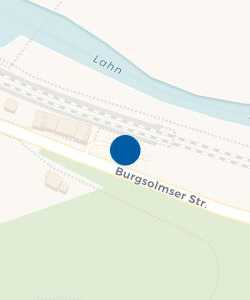 Vorschau: Karte von Station Leun/Braunfels