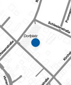 Vorschau: Karte von Spielplatz Dorfplatz