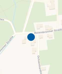Vorschau: Karte von Hauser-Reisen GmbH