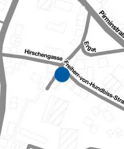 Vorschau: Karte von Bienenhof Genusswerkstatt