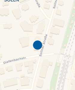 Vorschau: Karte von Kunsthaus Orplid